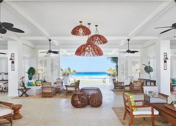 Kids Friendly Hotels in Montego Bay