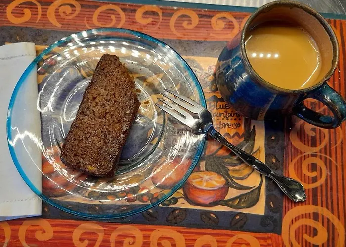 Kingston Bed & Breakfasts 