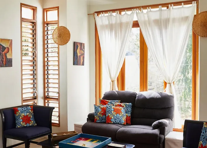 Treasure Beach Resorts