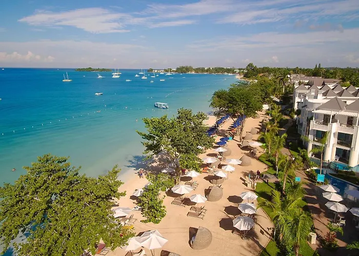 Negril 5 Star Hotels