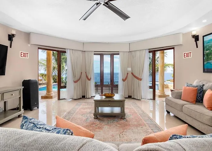 St Mary Vacation Rentals