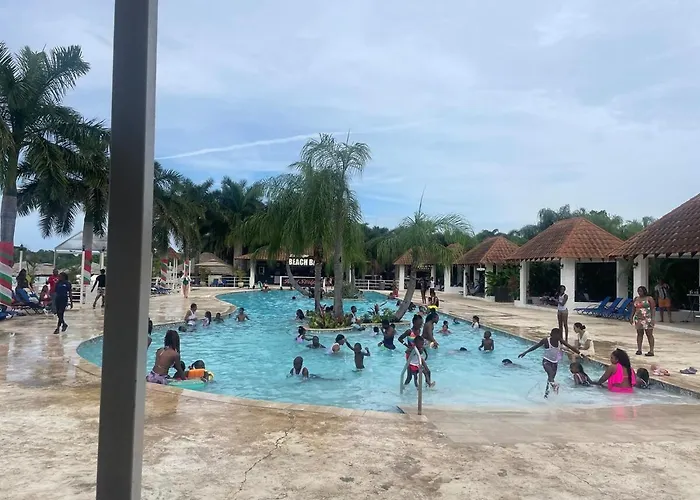 Discovery Bay Vacation Rentals