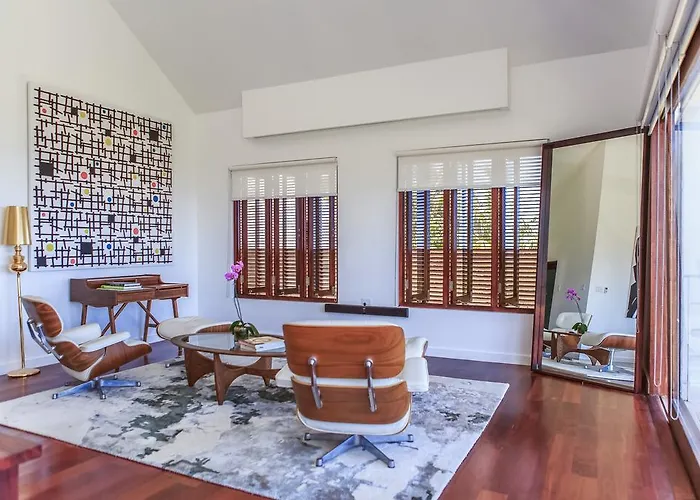 Port Antonio Vacation Rentals