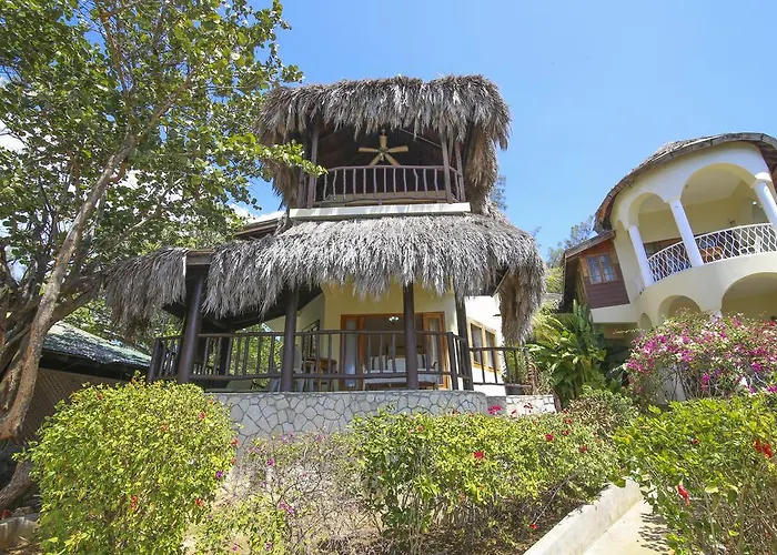 Negril Resorts