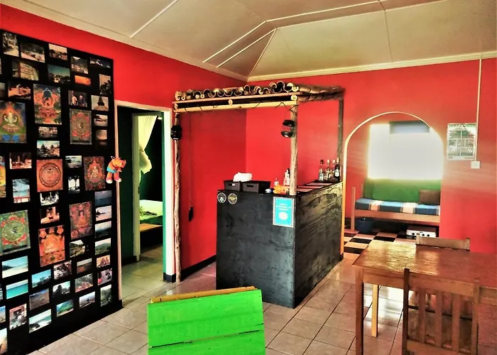 Port Antonio Hotels
