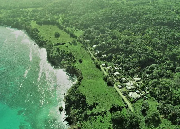Best Port Antonio Hotels For Families With Kids