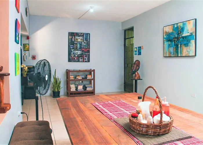 Kingston Bed & Breakfasts 