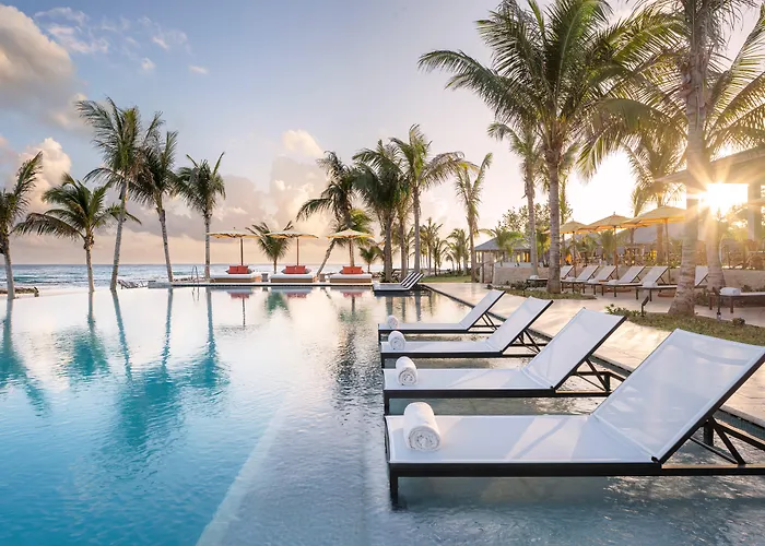 Montego Bay Family All Inclusive Resorts