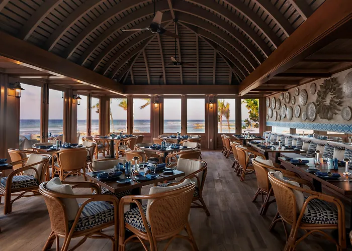 Montego Bay Hotels for Romantic Getaway with a view
