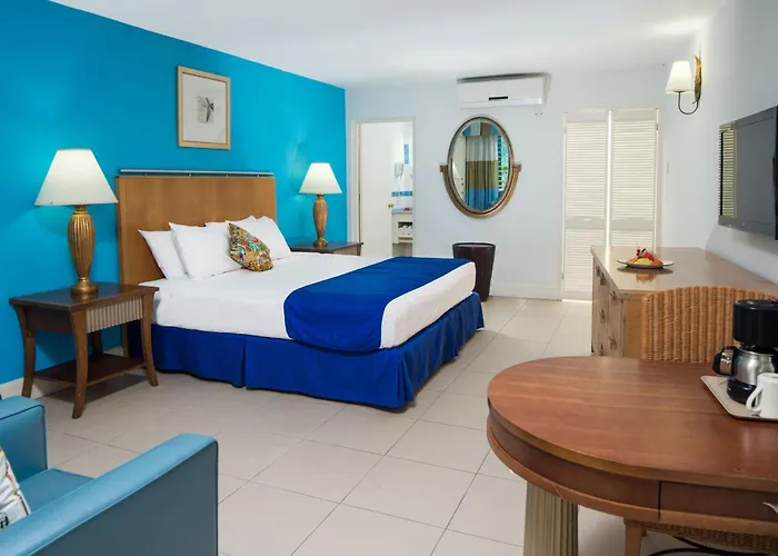 Montego Bay 3 Star Hotels