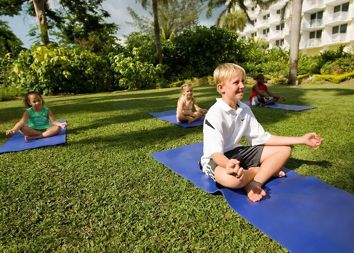 Best 12 4 Star Spa Hotels in Montego Bay