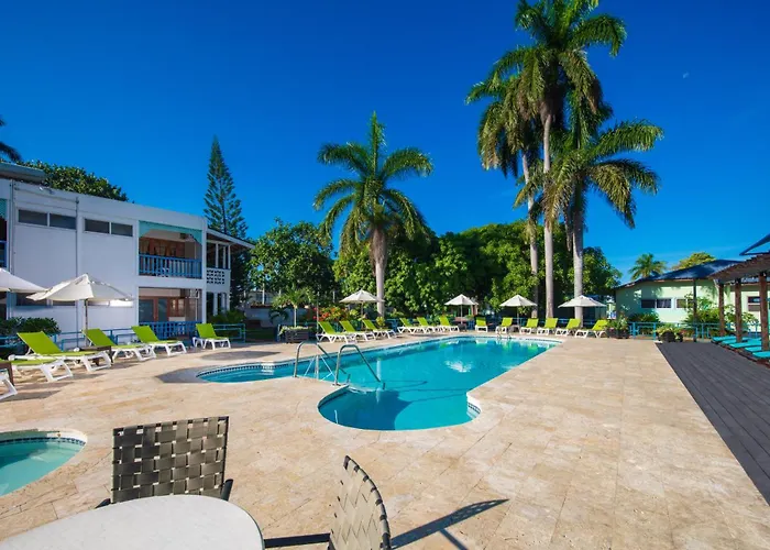 Montego Bay 3 Star Hotels