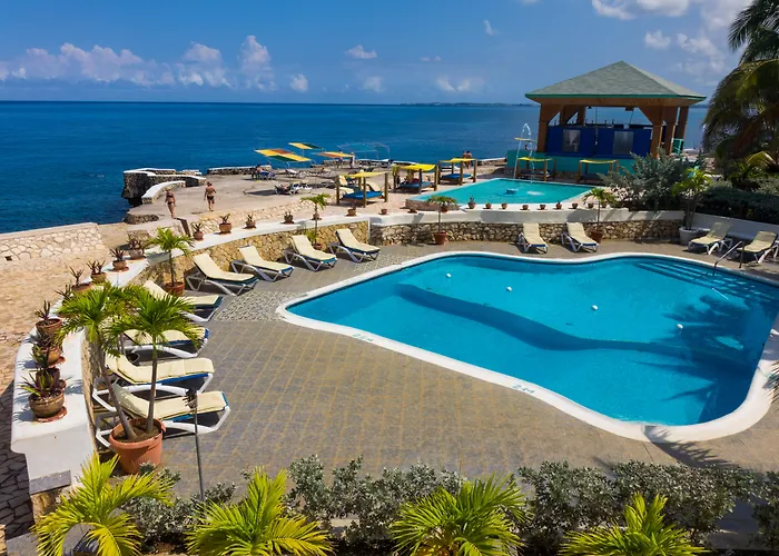 Negril All Inclusive Resorts near Negril Cliffs
