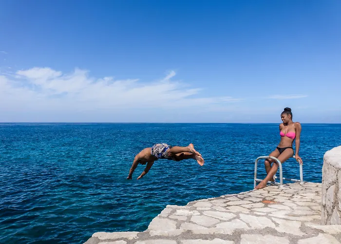 Negril Cheap Hotels