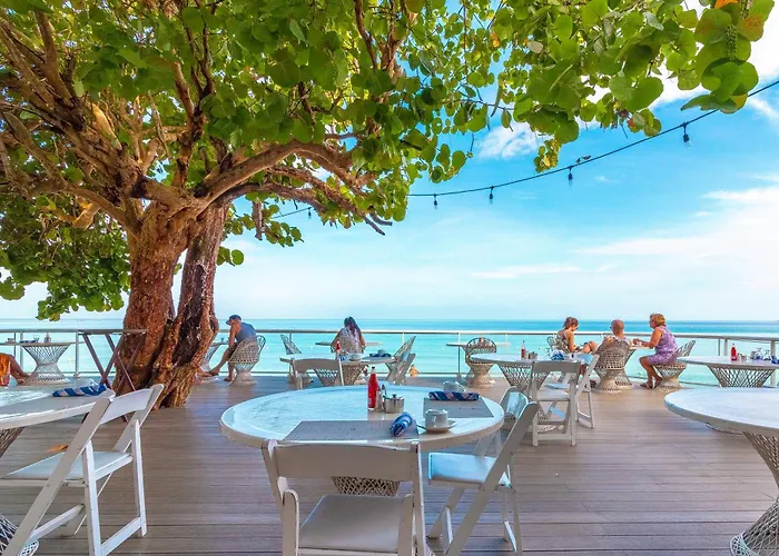 Negril Resorts and Hotels with Waterparks