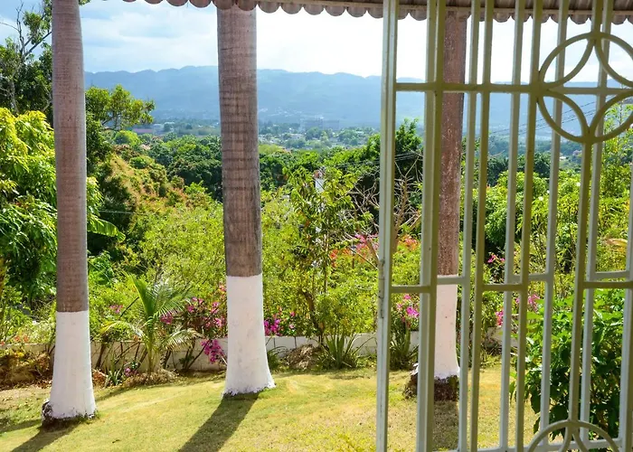 Montego Bay Cheap Hotels