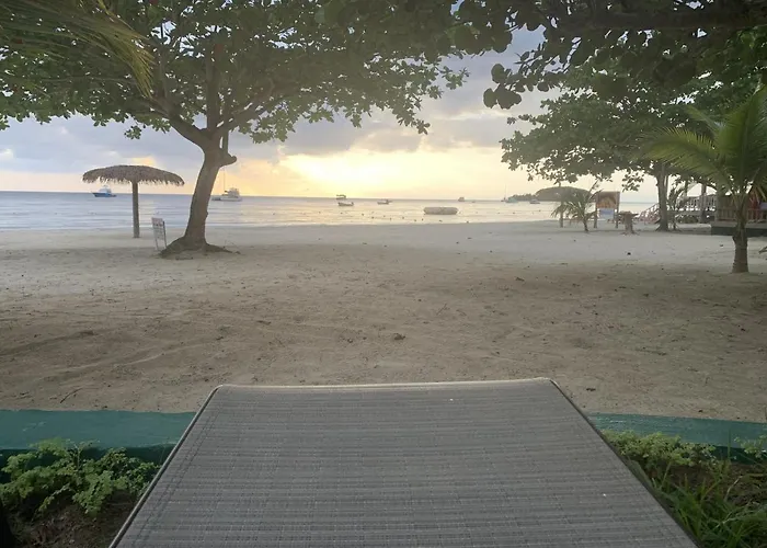 Negril Beach Vacation Rentals