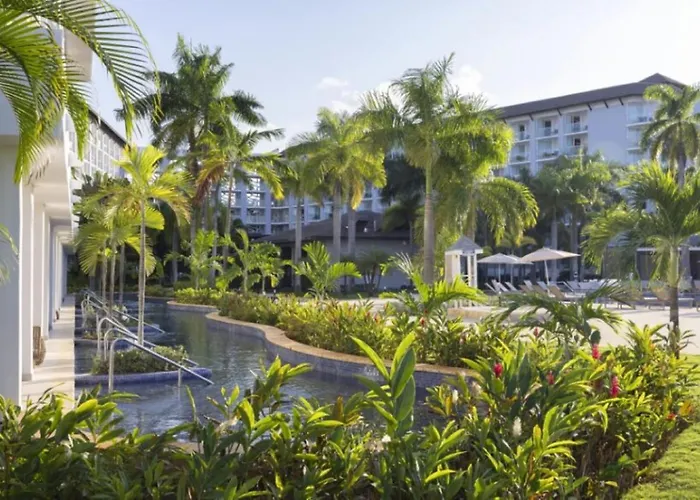 Falmouth 5 Star Hotels
