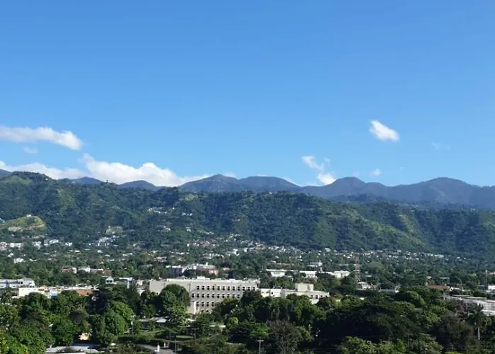 Ocho Rios Hotels With Amazing Views near 