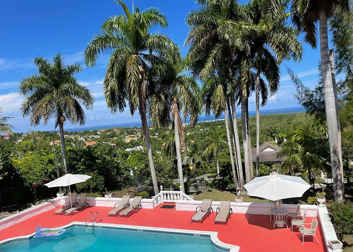 Best Montego Bay Hotels For Families With Kids