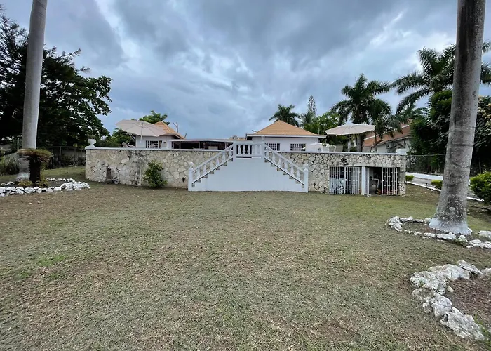 Best Montego Bay Hotels For Families With Kids near 