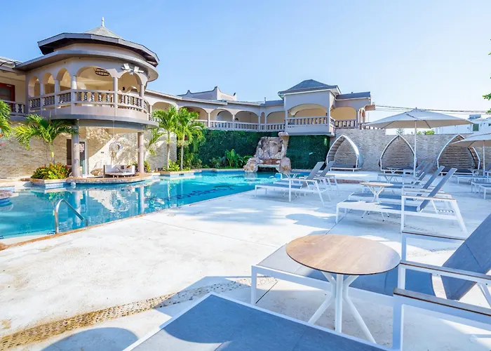 Best Negril Hotels For Families With Kids
