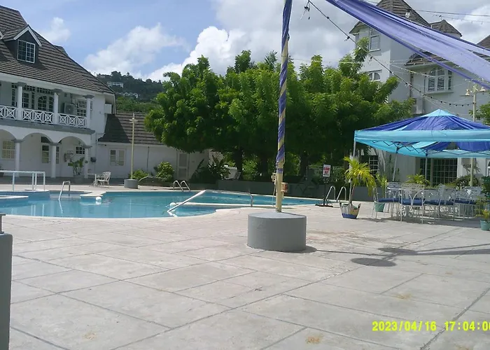 Oracabessa Resorts