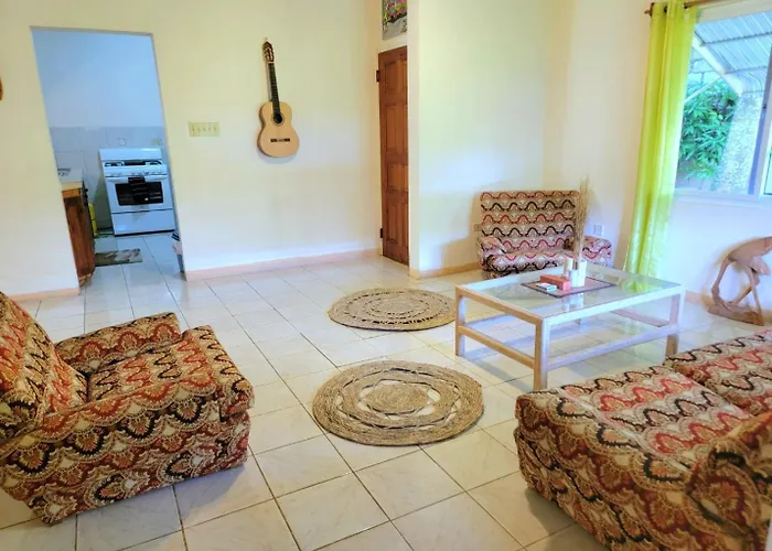 Oracabessa Hotels