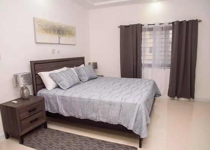 Ocho Rios Beach Vacation Rentals