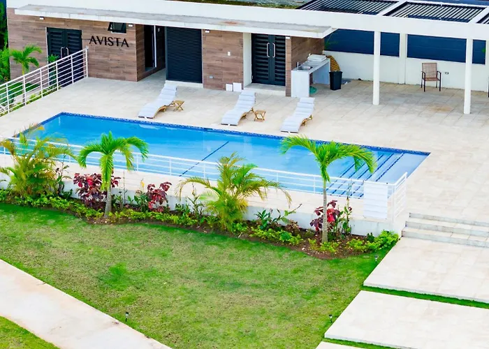 Mandeville City Center Hotels