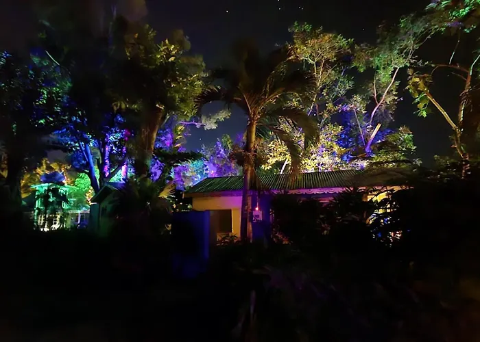Negril Luxury Villas