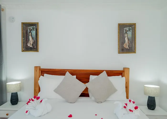 Treasure Beach 4 Star Hotels near 