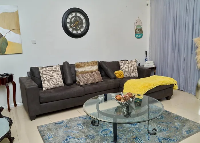 Portmore Luxury Villas