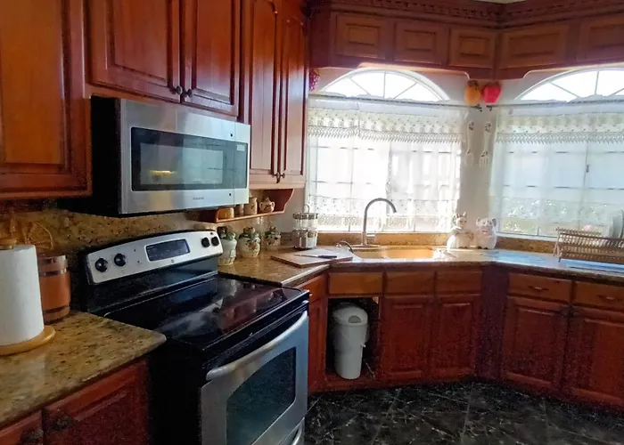 Montego Bay Beach Vacation Rentals