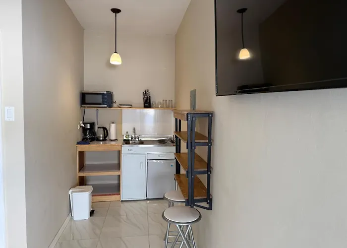 Port Antonio Pet friendly Hotels near canal Street