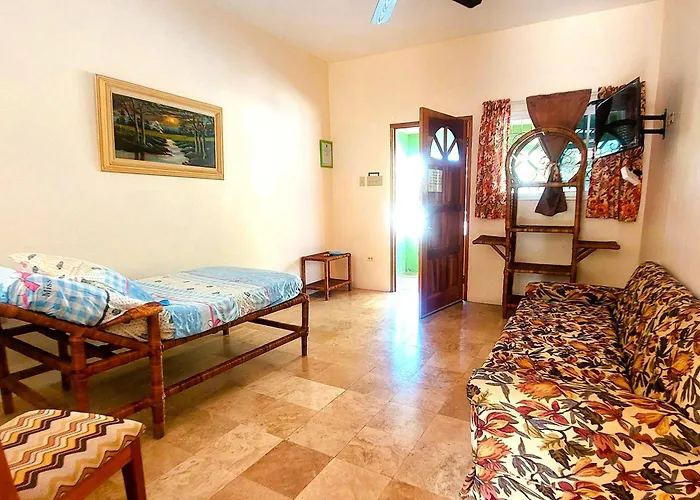 Negril 4 Star City Center Hotels