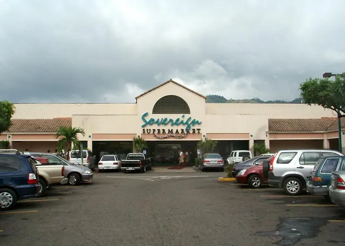 Kingston Cheap Hotels near 