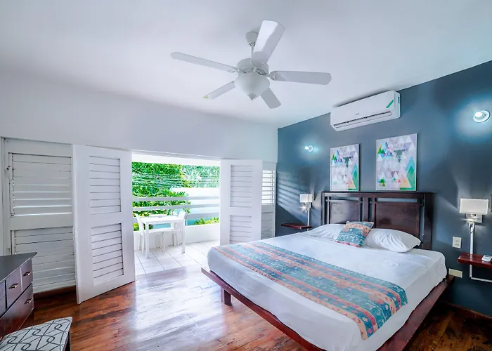 Negril Condos for Rent