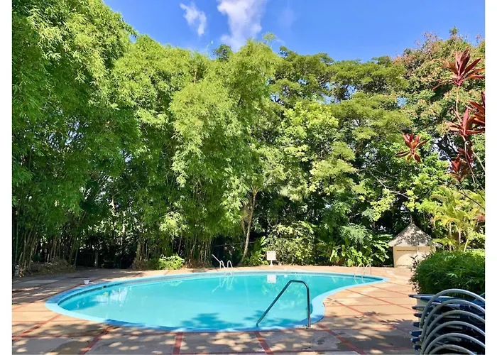 Ocho Rios Vacation Rentals near Kakao- und Schokoladenmuseum