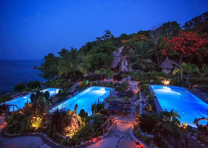 Resorts near 