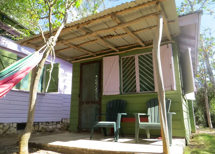 Negril Pet friendly Guest Houses
