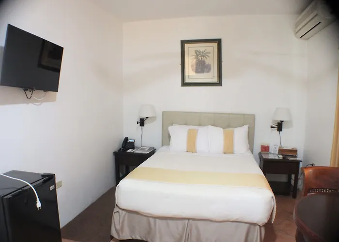 Kingston Lodging 