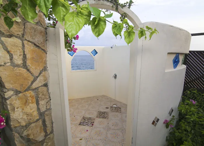 Negril Hotels With Jacuzzi in Room
