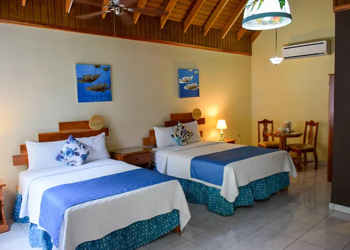 Negril Hotels