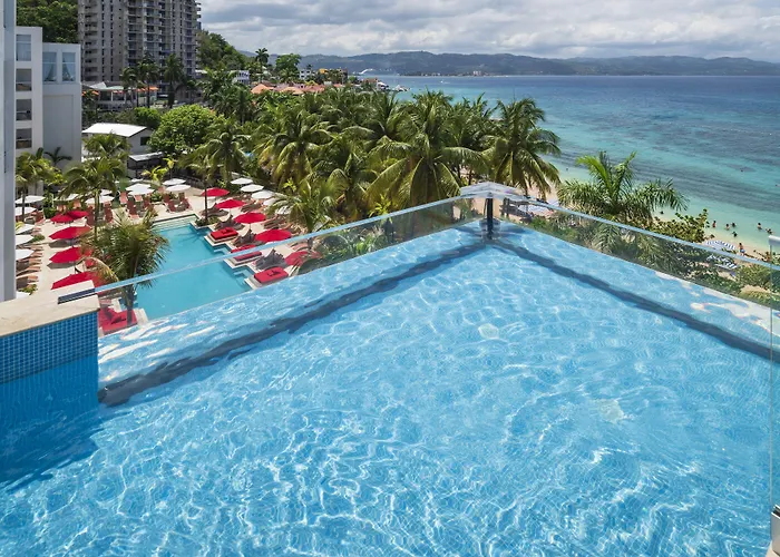 Montego Bay Beach hotels