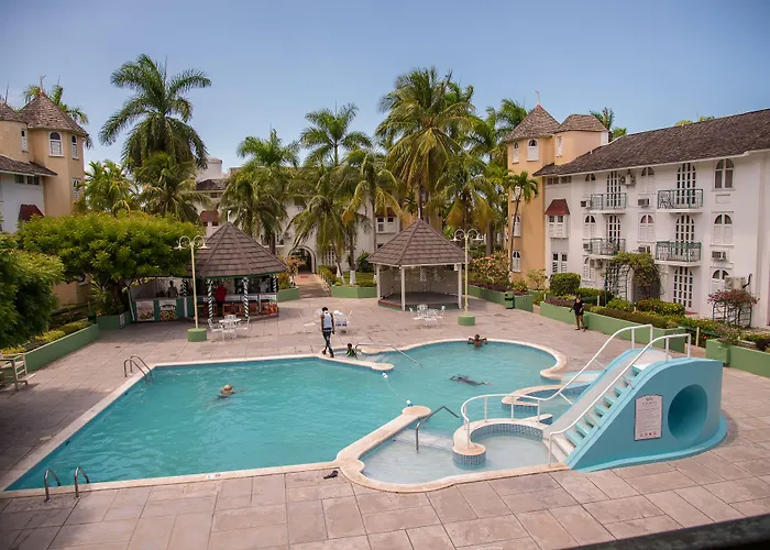 Best Ocho Rios Cheap Hotels For Families With Kids