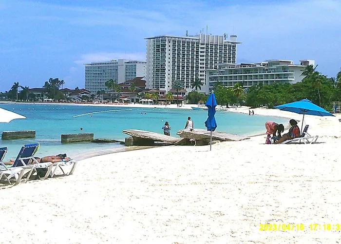 Ocho Rios 5 Star Hotels