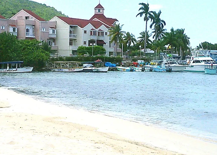 Ocho Rios Family Cheap Hotels