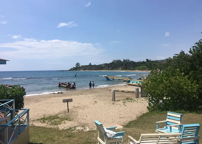 Treasure Beach Cheap Hotels