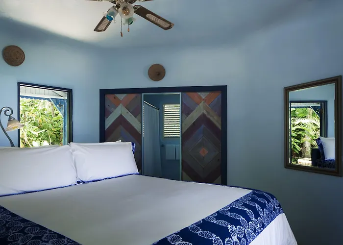 Negril Luxury Resorts